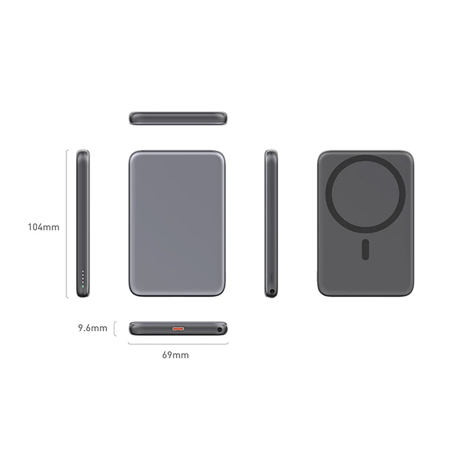 5000mah Power Banks price