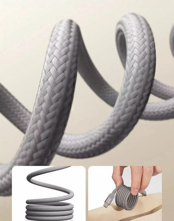 Magnetic Data Cable best